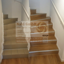 treppen